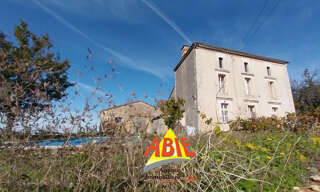 Maison 3 Pièces 158 m² à vendre à Saint-Pompain (79160)