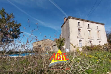 Maison 3 pièces 162000 €