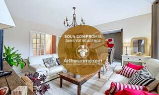 Appartement 5 Pièces 101 m² à vendre à Yerres (91330)