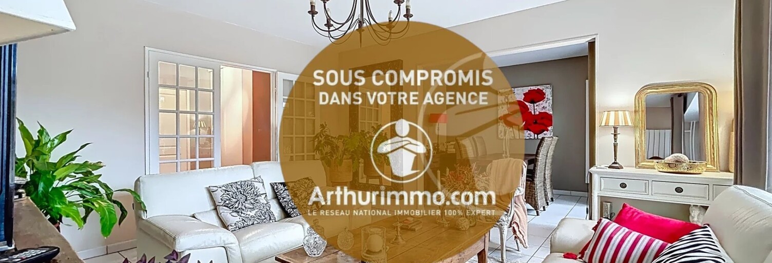 Appartement 5 Pièces 101 m² à vendre à Yerres (91330)
