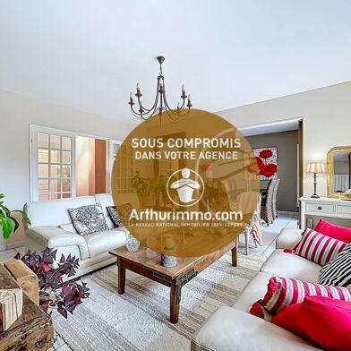 Appartement 5 pièces 329000 €