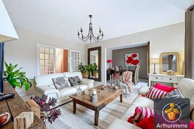 Appartement 5 pièces 329000 €