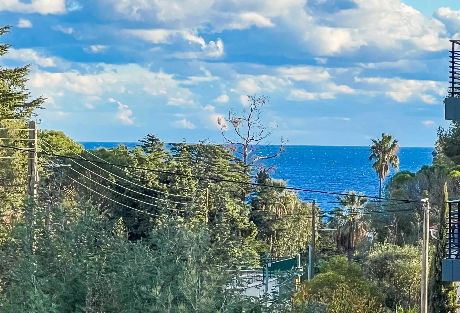 Boulouris - T4 avec jardin au coeur de Boulouris — photo 1
