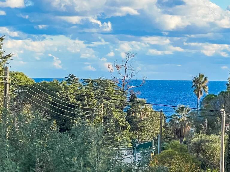 Boulouris - T4 avec jardin au coeur de Boulouris — photo 1