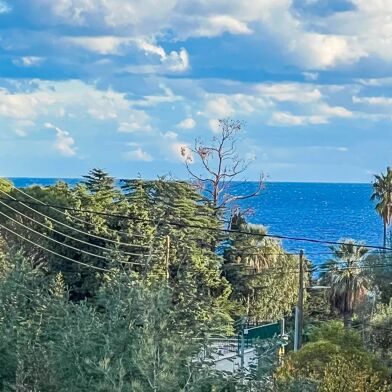 Appartement 4 pièces 595000 €