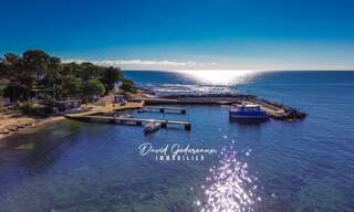 Appartement 3 Pièces 69 m² à vendre à Saint-Raphaël (83700)