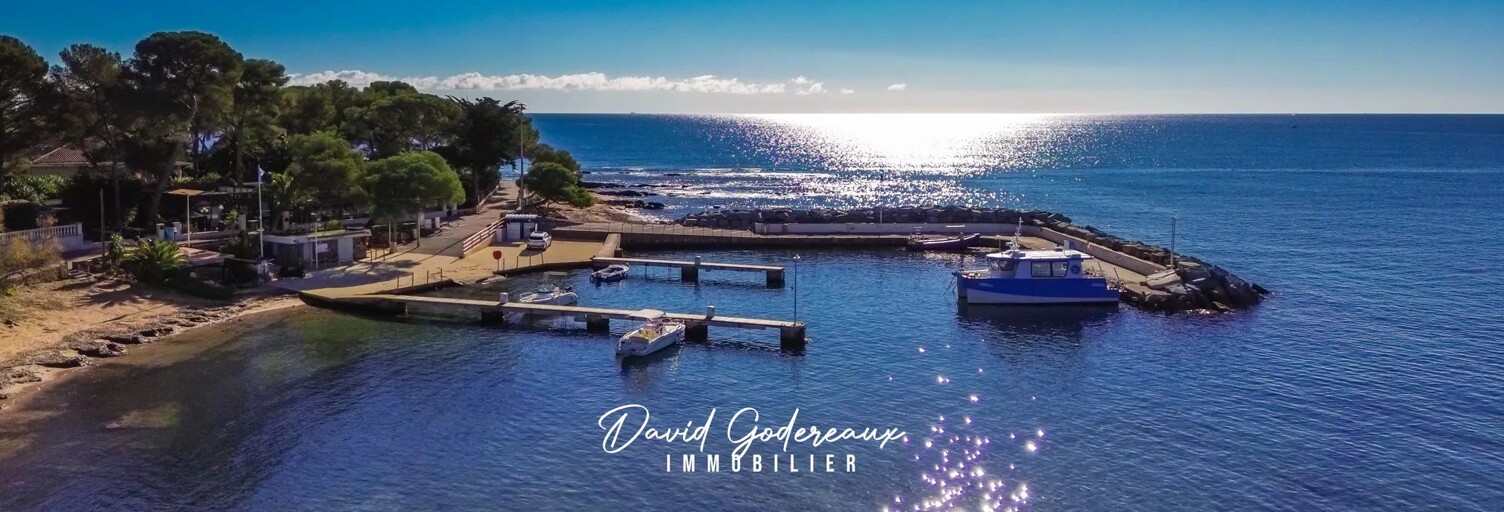 Appartement 3 Pièces 69 m² à vendre à Saint-Raphaël (83700)