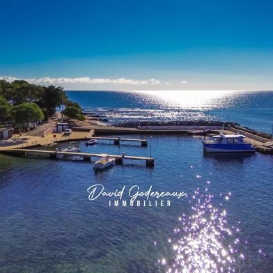 Appartement 3 pièces 495000 €