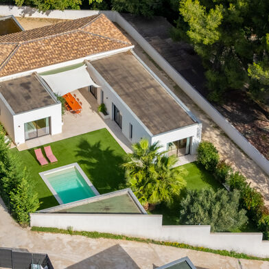 Maison 6 pièces 950000 €