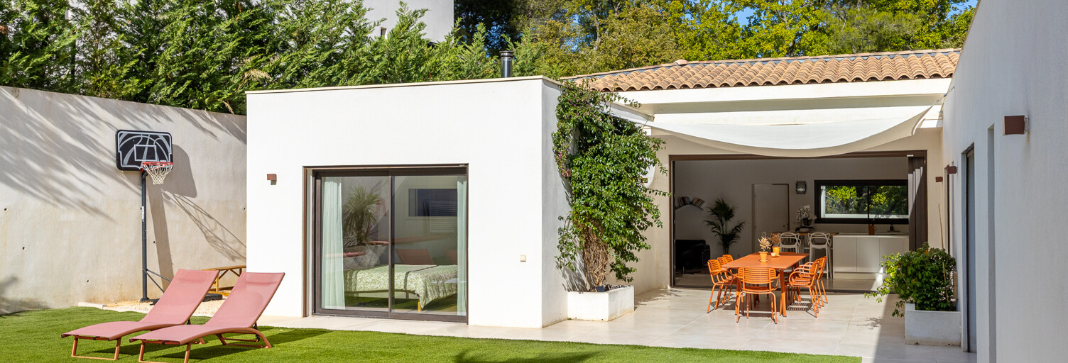 Maison 6 Pièces 160 m² à vendre à Aubagne (13400)