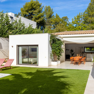 Maison 6 pièces 950000 €