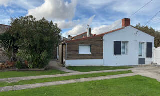 Maison 4 Pièces 80 m² à vendre à La Roche-sur-Yon (85000)