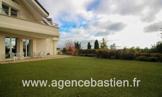 Appartement 3 Pièces 101 m² à vendre à Divonne-les-Bains (01220)