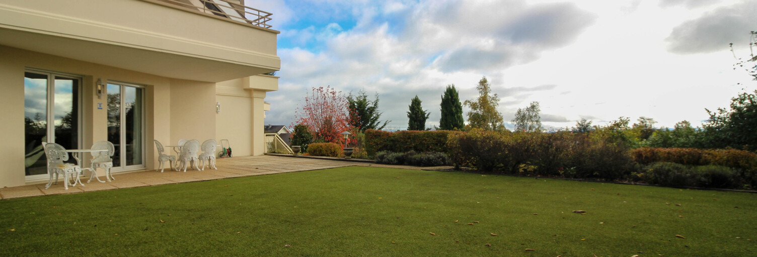 Appartement 3 Pièces 101 m² à vendre à Divonne-les-Bains (01220)