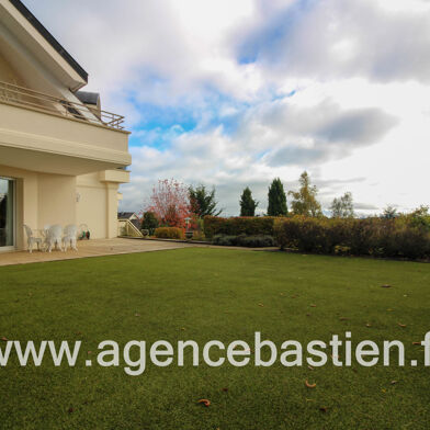 Appartement 3 pièces 680000 €