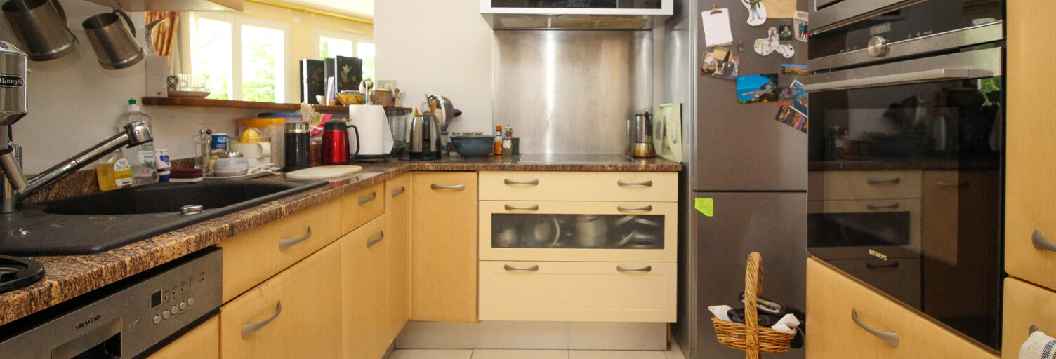 Appartement 3 Pièces 101 m² à vendre à Divonne-les-Bains (01220)