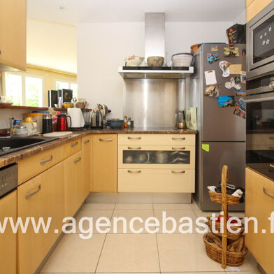 Appartement 3 pièces 680000 €