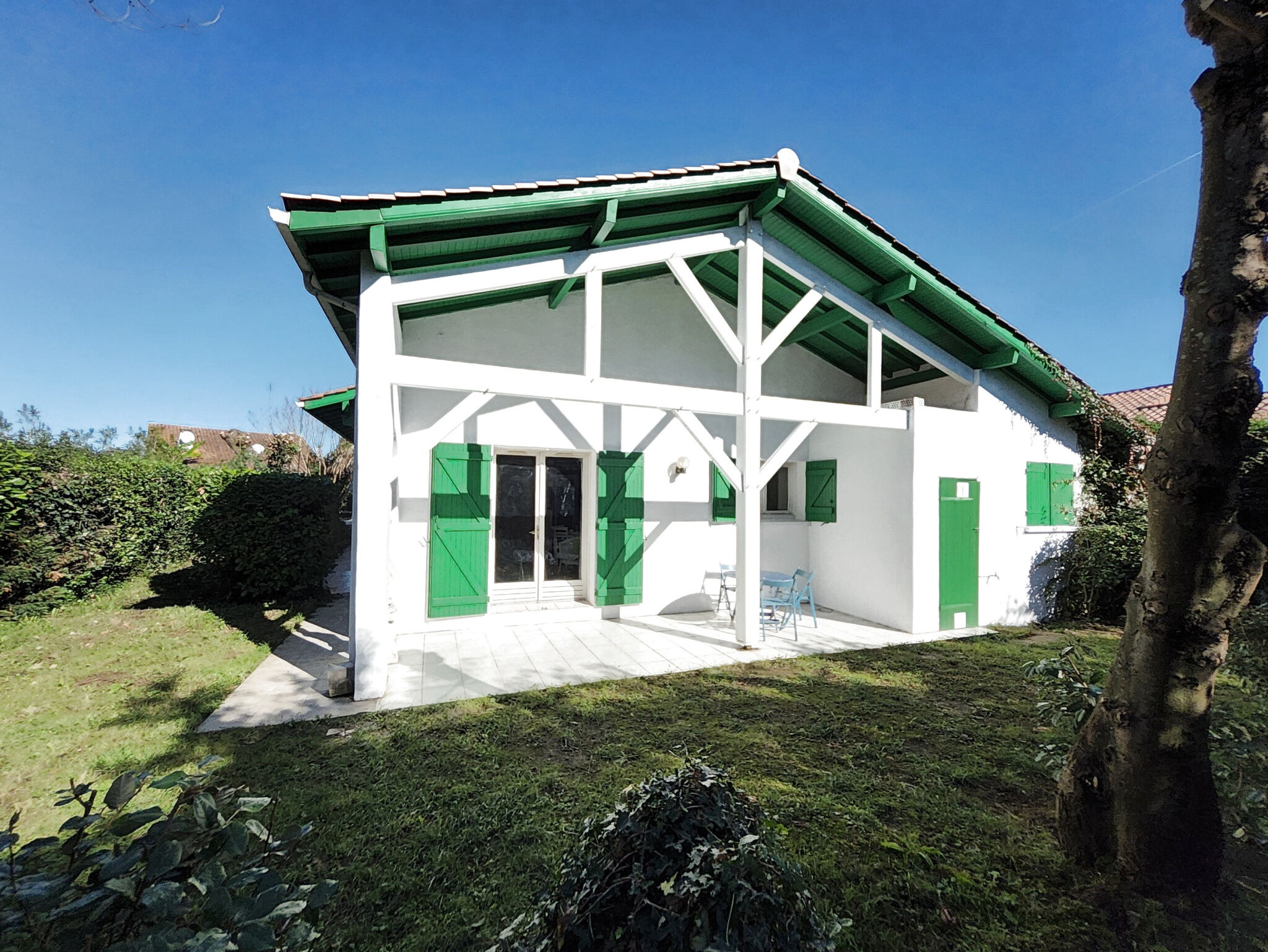 Villa / Maison  T4 à vendre Anglet 64600