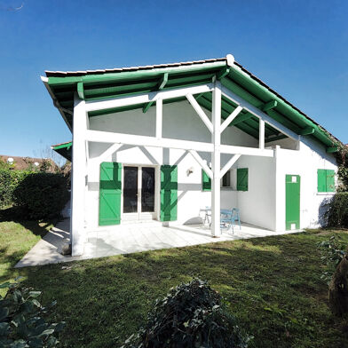 Maison 4 pièces 650000 €