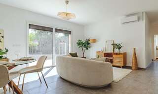 Appartement 4 Pièces 85 m² à vendre à Gradignan (33170)