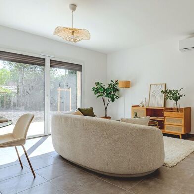 Appartement 4 pièces 493000 €