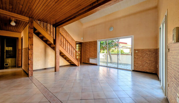 Villa / Maison 5 pièces  à vendre Canohès 66680