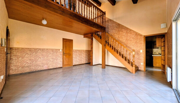 Villa / Maison 5 pièces  à vendre Canohès 66680