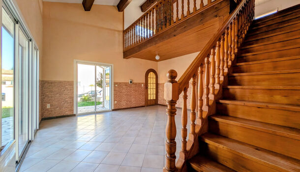 Villa / Maison 5 pièces  à vendre Canohès 66680