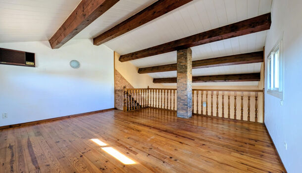 Villa / Maison 5 pièces  à vendre Canohès 66680