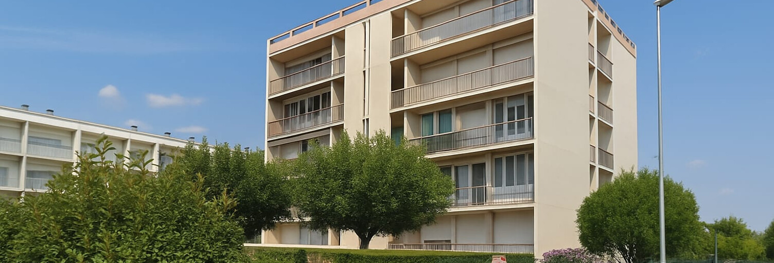 Appartement 4 Pièces 77 m² à vendre à Guilherand-Granges (07500)