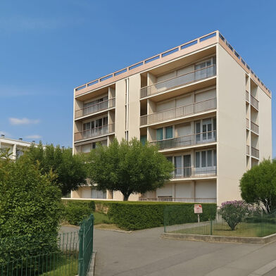 Appartement 4 pièces 155000 €