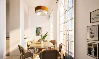 Appartement 1 Pièce 92 m² à vendre à Sète (34200)