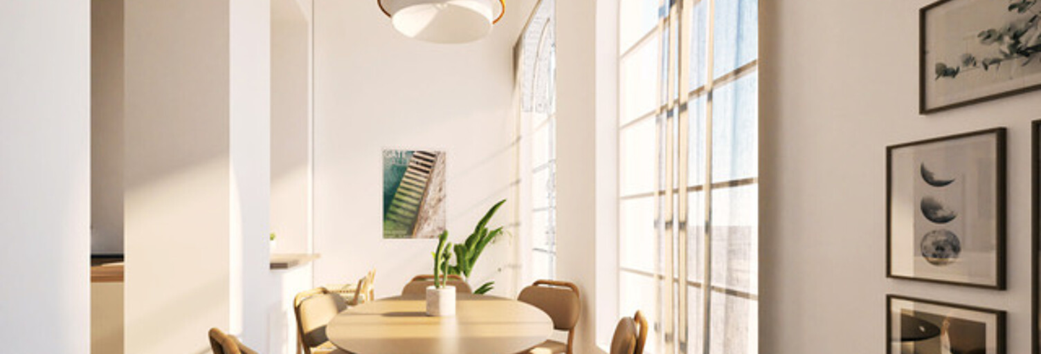 Appartement 1 Pièce 92 m² à vendre à Sète (34200)