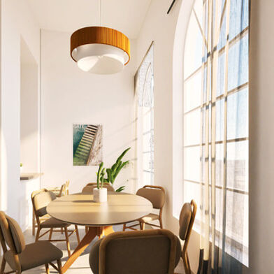 Appartement 1 pièces 294000 €