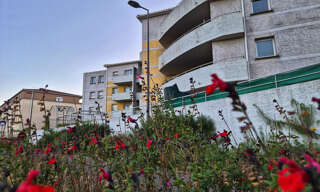 Appartement 3 Pièces 50 m² à vendre à Alès (30100)