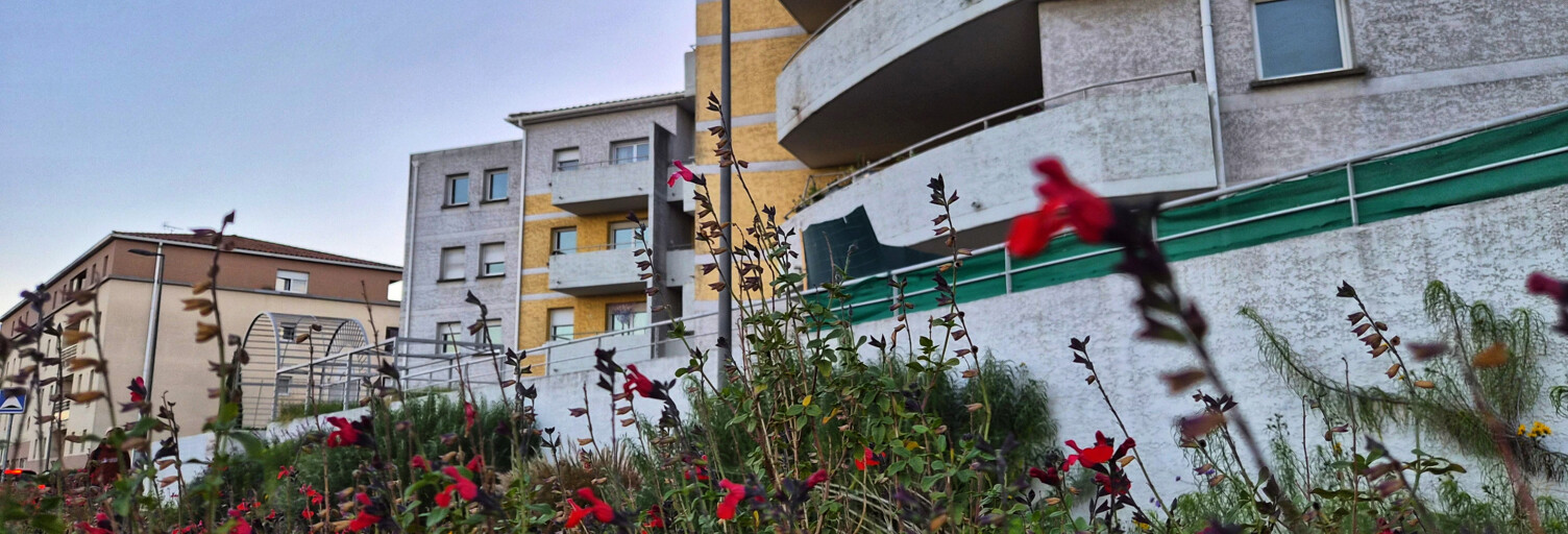 Appartement 3 Pièces 50 m² à vendre à Alès (30100)