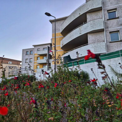 Appartement 3 pièces 73000 €