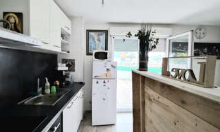 Appartement 3 Pièces 50 m² à vendre à Alès (30100)
