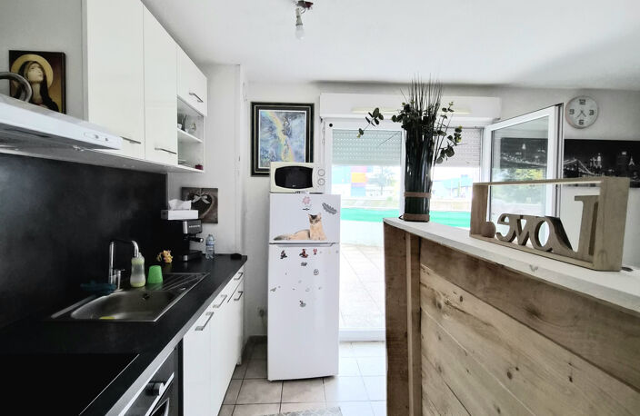 À vendre : Bel appartement T3   Idéal investisseur ! — photo 4