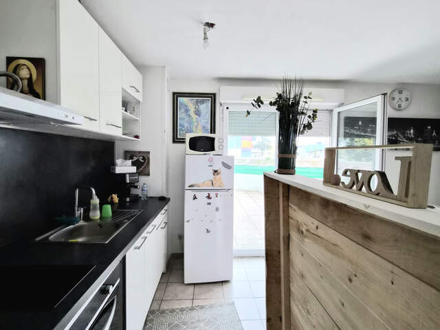 À vendre : Bel appartement T3   Idéal investisseur ! — photo du bien