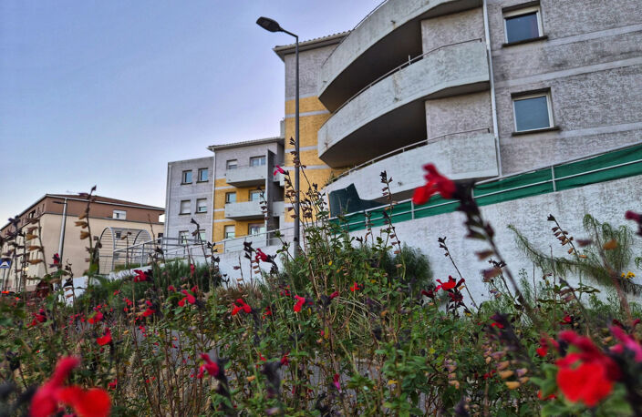 À vendre : Bel appartement T3   Idéal investisseur ! — photo 5