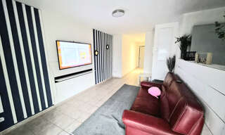Appartement 3 Pièces 50 m² à vendre à Alès (30100)