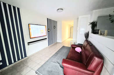 Appartement 3 pièces 69000 €