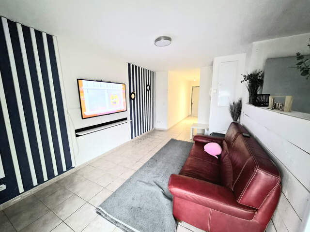 À vendre : Bel appartement T3   Idéal investisseur ! — photo du bien