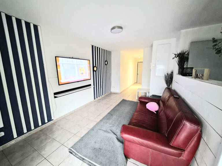 À vendre : Bel appartement T3   Idéal investisseur ! — photo 1