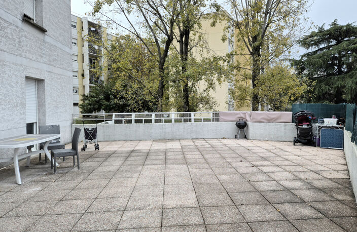 À vendre : Bel appartement T3   Idéal investisseur ! — photo 2