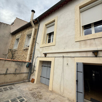 Maison 7 pièces 469000 €