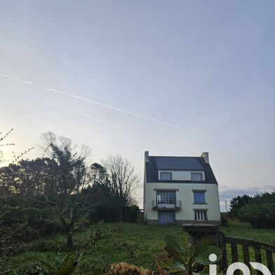 Maison 5 pièces 147000 €