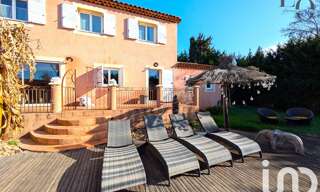 Maison 6 Pièces 130 m² à vendre à Simiane-Collongue (13109)