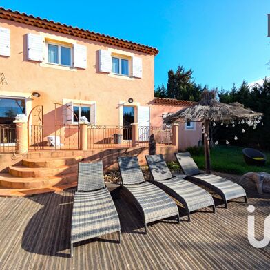 Maison 6 pièces 695000 €